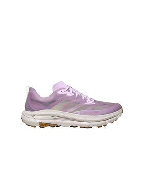 HOKA Mafate Speed 4 Lite Lilac Women's 9 — New Without Box